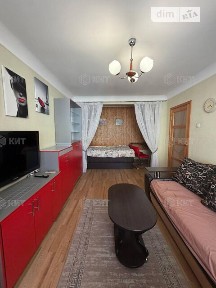 Довготривала оренда 1к квартири на вул. Лебединська 1 • ID 34767662