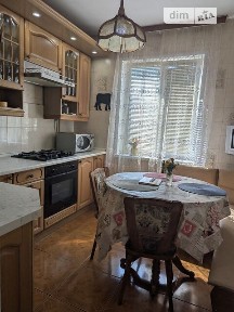 Довготривала оренда 2к квартири на вул. Архітектора Вербицького 22/1 • ID 34767590