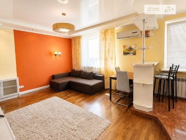 Довготривала оренда 2к квартири на вул. Бориспільська 6 • ID 34767593