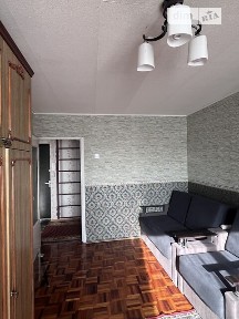 Довготривала оренда 1к квартири на вул. Севастопольська 19 • ID 34767574