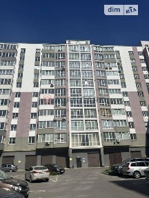 Довготривала оренда 1к квартири на шосе Львівське 20 • ID 34767576