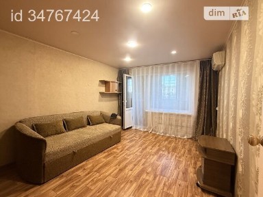 Довготривала оренда 1к квартири на мас. Тополя-1 • ID 34767424