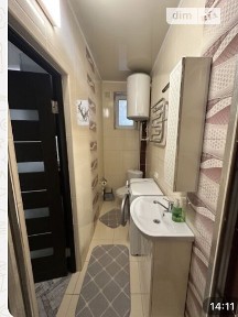 Довготривала оренда 1к квартири на вул. Жаботинського 44 • ID 34767399