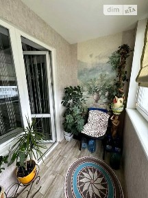 Довготривала оренда 1к квартири на шосе Харківське 56 • ID 34767320