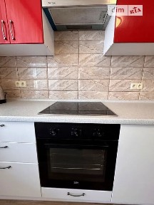 Довготривала оренда 1к квартири на вул. Ревуцького 9 • ID 34767284