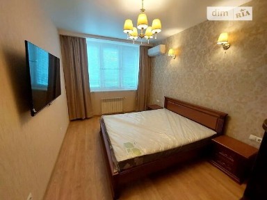 Довготривала оренда 2к квартири на вул. Драгоманова 10 • ID 34767262
