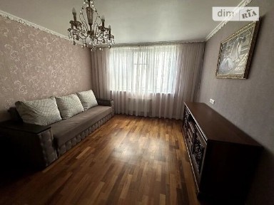 Довготривала оренда 1к квартири на просп. Червоної Калини 70 • ID 34767221