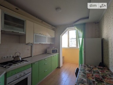 Довготривала оренда 4к квартири на вул. Якова Бреуса 26 • ID 34767210