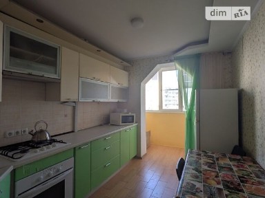 Довготривала оренда 4к квартири на вул. Якова Бреуса 26 • ID 34767210