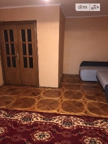 Довготривала оренда 1к квартири на вул. Автозаводська 5, кв. 25 • ID 34767140