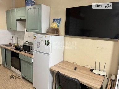 Довготривала оренда 1к квартири на вул. Камишева Івана • ID 34767165