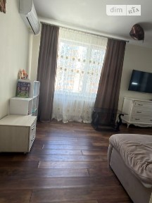 Довготривала оренда 2к квартири на мас. Райдужний 23 • ID 34767150