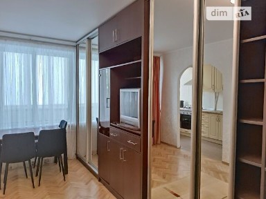 Довготривала оренда 1к квартири на вул. Шолуденка • ID 34767127