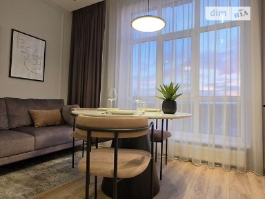 Довготривала оренда 2к квартири на вул. Метрологічна 54Б • ID 34767080