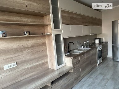 Довготривала оренда 1к квартири на вул. Університетська 25 • ID 34767031