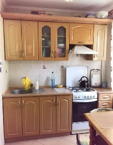 Продається однокімнатна або обмінюється