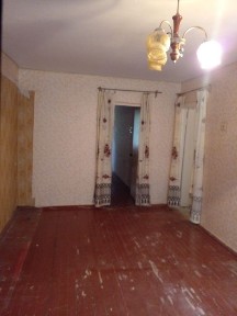 Продам 2кім. квартиру. Молодіжний.