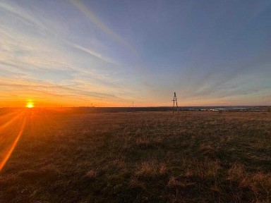 над Куяльником. 200 соток ( 2Га ) Земли. это уже другая жизнь