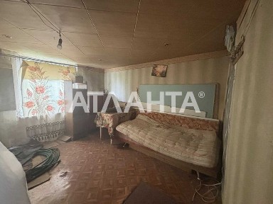 Продам дом 50 кв. м. в Светлом. Старые дачи.