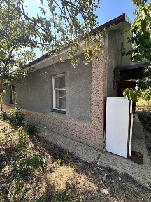 Продам садовий будинок біля моря. Ветеран.