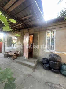 будинок 69.5 м. Житловий стан. Пересипський район.