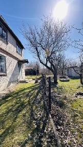 Продам дачу біля річки Сура | Сурсько-Литовське | 2-поверховий будинок