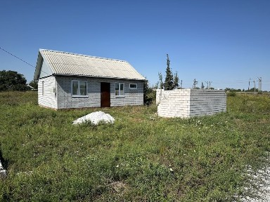 Продаж будинку м. Самар