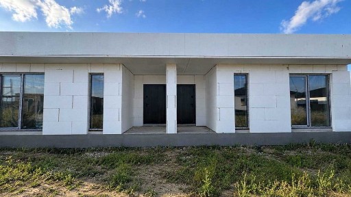 Дуплекс в с. Струмівка в стилі Hi-Tech