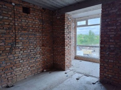 Продам 2 к квартиру ЖК Перлина Проскурова