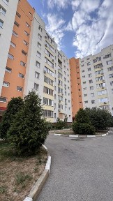 Однокомнатная квартира 1/9 МЖК Таврический