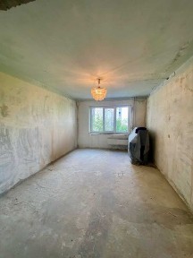 Продаж 3 К квартири - 4 поверх