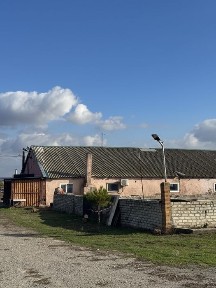Запорізька область, Привітне