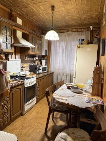 Продається 3 кімнатна квартира/Мукачево