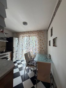 Продається охайна, однокімнатна квартира.