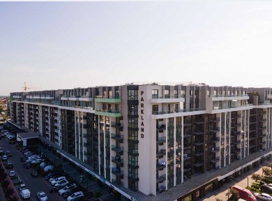 Продаж 1.5 кім /Жк Park Land/Парк Ленд/44м2 жк еліт класу
