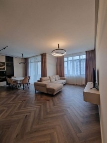 Продаж 1,5кім квартири Residents Park, Боздош