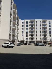 Продаж 1 кім квартири ЖК Богомольця -ГАО
