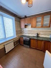 2 кімнатна, Шевченківський, Криворізька 35 плюс гараж