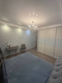 Квартира в районе Металлургов