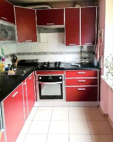 Продаж 3-кімнатної квартири з якісним ремонтом та меблями!