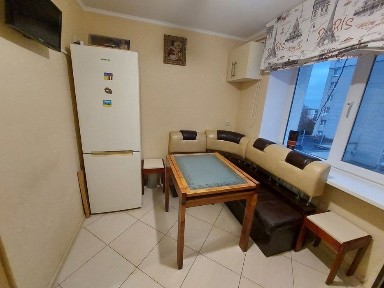 Продаж 2 кімнатної квартири