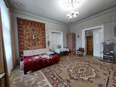 Продаж 2 кім. квартири 79м2 вул. Франка м. Дрогобич