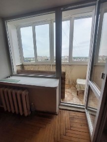 Продаж 3к квартири 65.6 кв. м на вул. Володимира Великого • ID 34767164