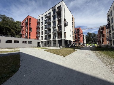 Продам 1к квартиру в ЖК Грінвуд 3