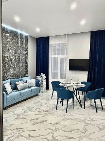 Готовий апарт-бізнес в центрі Львова | 4 апартаменти 161м² | вул. Тадеуша Костюшка 22 | Без комісії