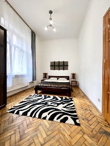 2 кім квартира 42 м2, центр Львова, вул. Театральна