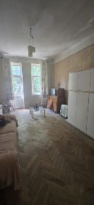 Продаж 1-кім. квартири 52 м. кв., в. Васильківського