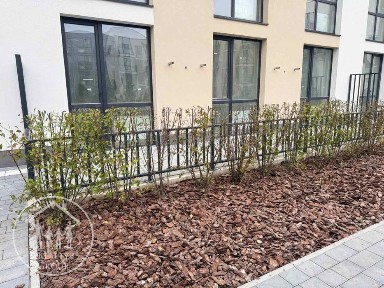 Продаж 2-кімнатної квартири 80м2 Парксайд А7