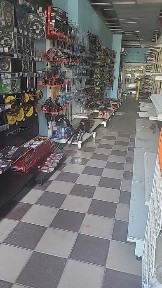 Здам в оренду торгові, офісні та складські площі в Черкасах