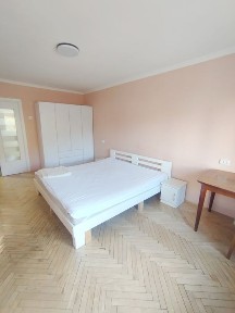 1к квартира вул. Пасічна